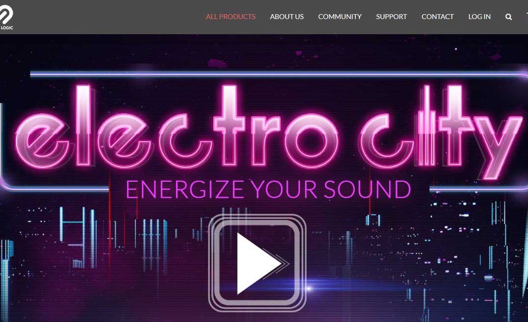 Electrocity