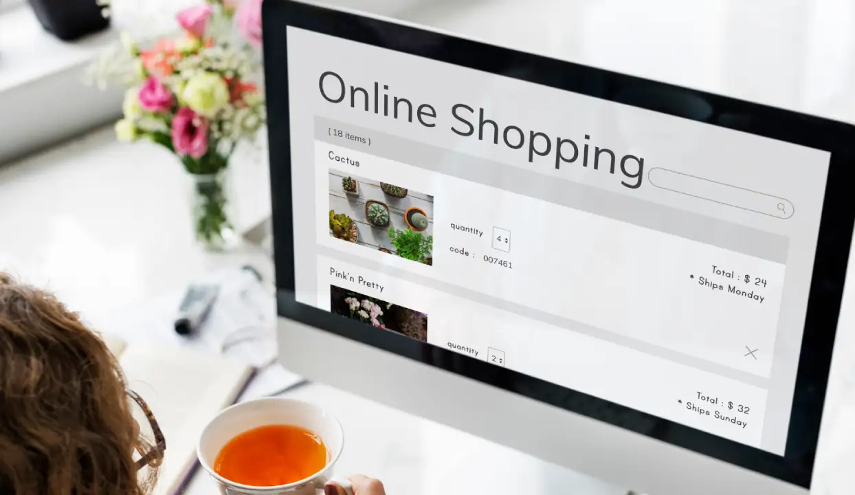 e-commerce-online-shopping-plant-sale