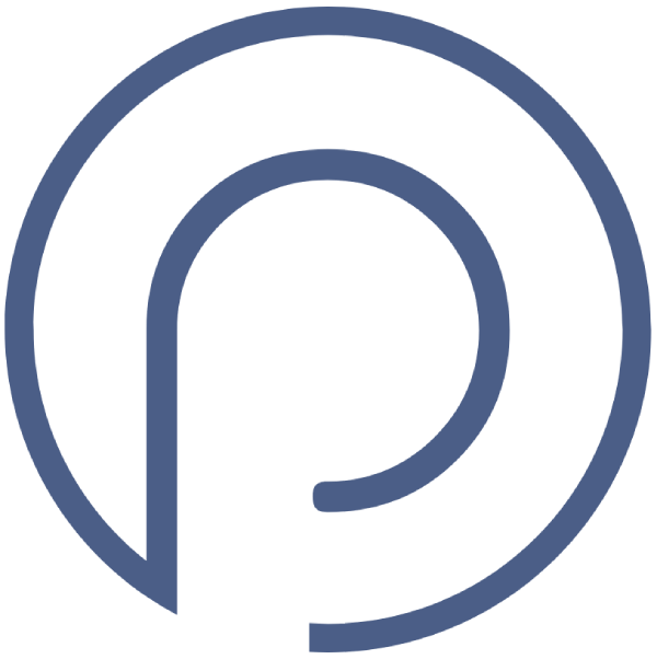 Paramount Tech Network Logo